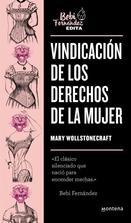 Vindicacion de los Derechos (Bebi Edita)
