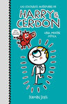 LAS COLOSALES AVENTURAS DE HARRY & CERDON. 1: UNA MISION MITICA