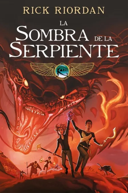La Sombra de la Serpiente