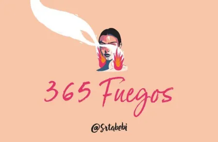 365 Fuegos