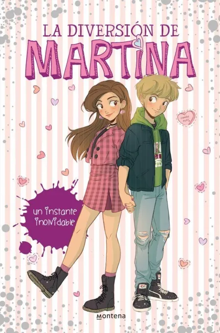 La Diversión de Martina 7: un Instante Inolvidable