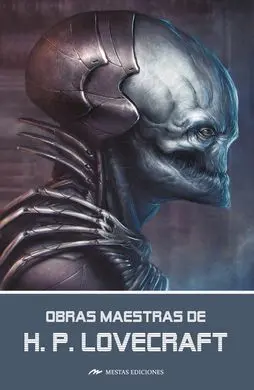 Obras Maestras de H. p. Lovecraft