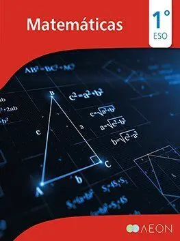 Matemáticas 1º eso