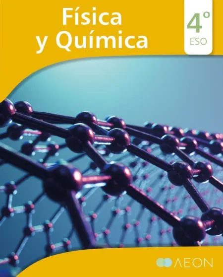Física y Química 4º eso