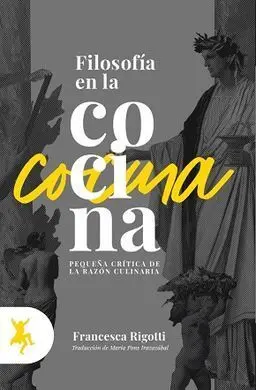 Filosofía en la Cocina