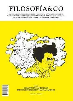 Filosofía & Co. Nº 1
