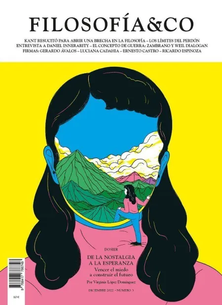 Filosofía & Co. Nº 3
