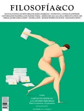 Filosofía & Co. Nº 6