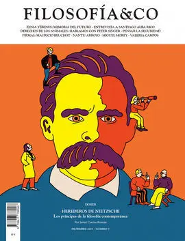 Filosofía & Co. Nº 7