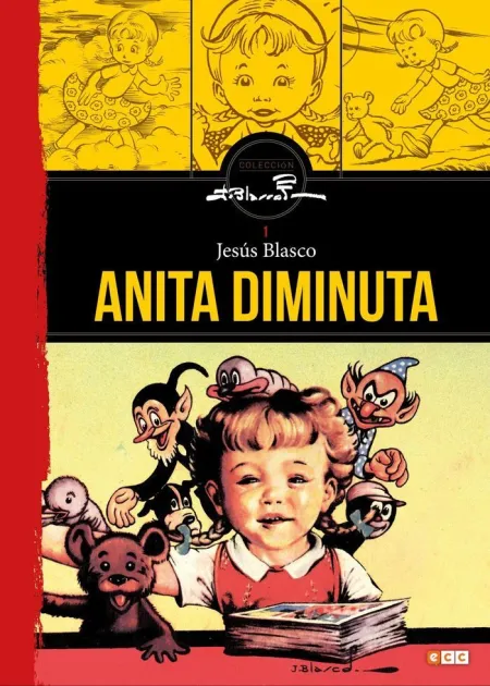 Anita Diminuta