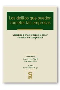 Los Delitos que Pueden Cometer las Empresas