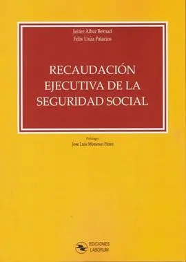 Recaudación Ejecutiva de la Seguridad Social