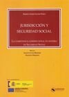 JURISDICCION Y SEGURIDAD SOCIAL.