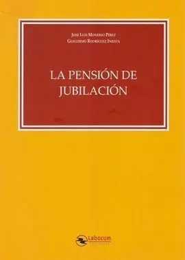 Pensión de Jubilación