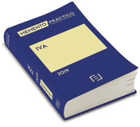 Memento Iva 2019
