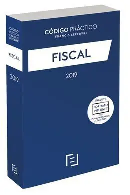 Código Fiscal 2019 Edc. Reaf