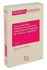 Memento Experto Cuestiones Prácticas Sobre Herencias para Especialistas en Suces