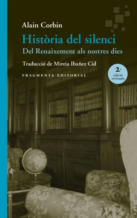 Història del Silenci
