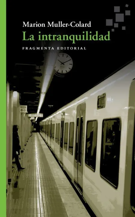 La Intranquilidad