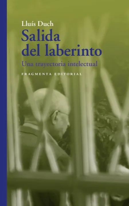Salida del Laberinto