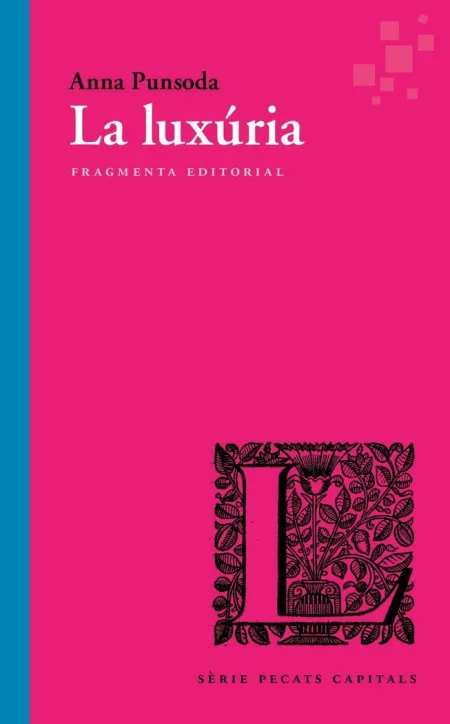 La Luxúria