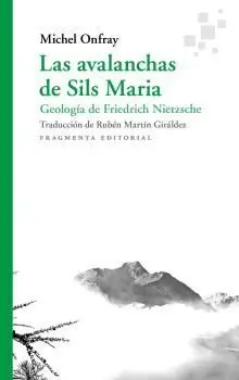 Avalanchas de Sils Maria, las