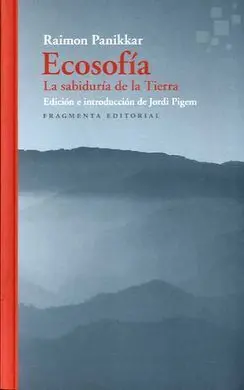 Ecosofía