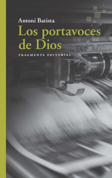 Portavoces de Dios, los
