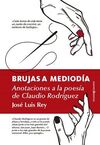 BRUJAS A MEDIODÍA