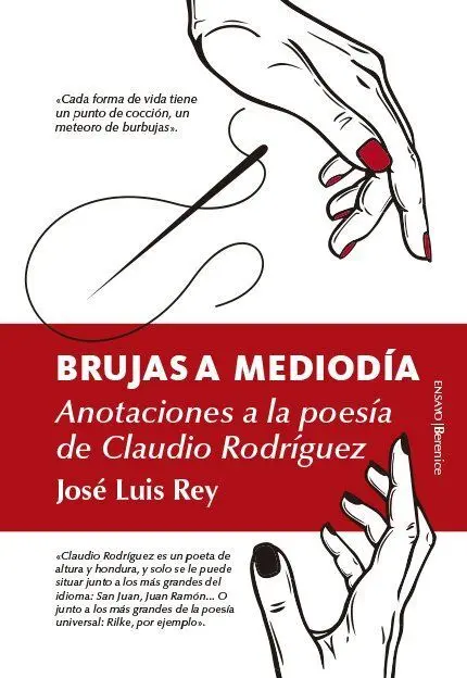 Brujas a Mediodía