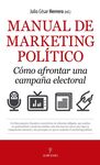 MANUAL DE MARKETING POLÍTICO