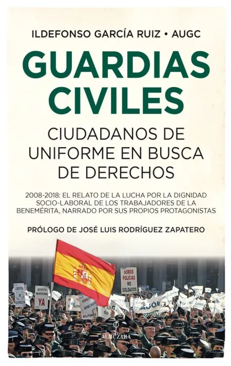 Guardias Civiles
