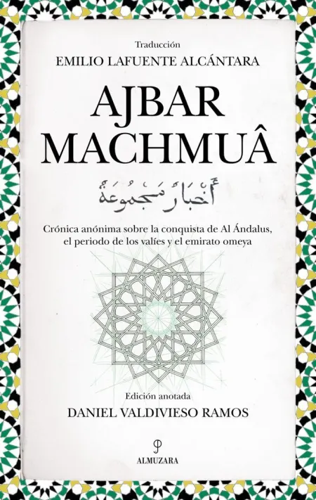 Ajbar Machmuá
