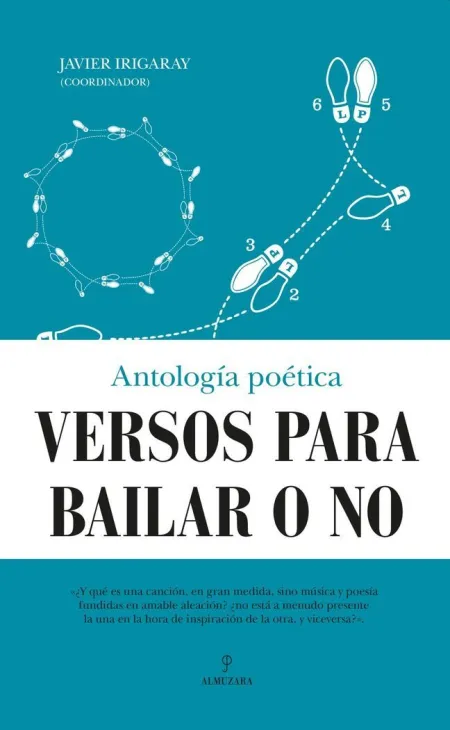 Versos para Bailar o no