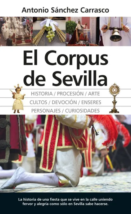 Corpus de Sevilla, el