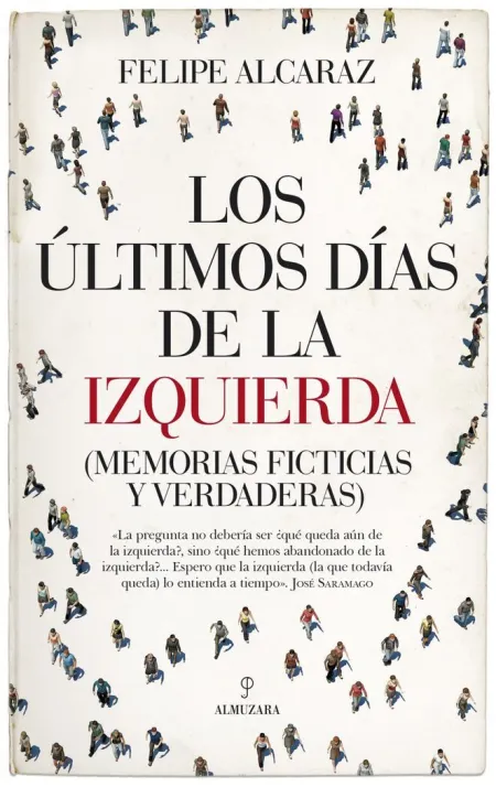 Últimos Días de la Izquierda, los