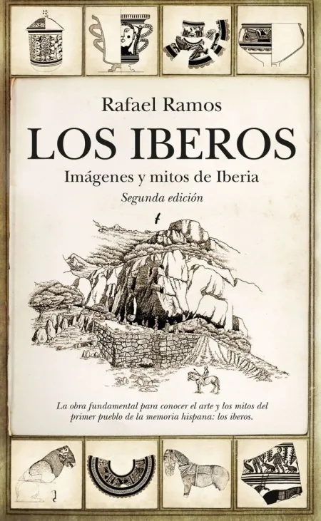 Los Iberos (N. e. )