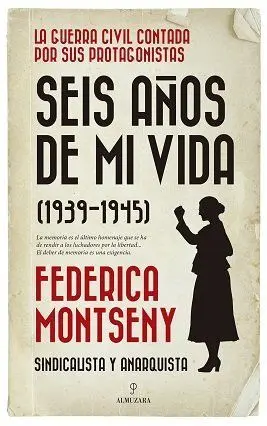 Seis Años de mi Vida (1939-1945)