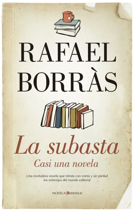 Subasta, la