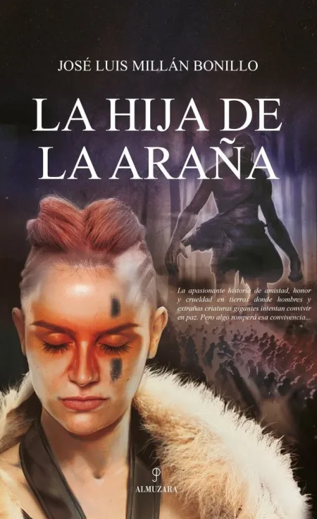 La Hija de la Araña