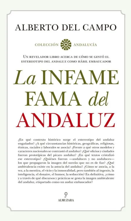 Infame Fama del Andaluz, la
