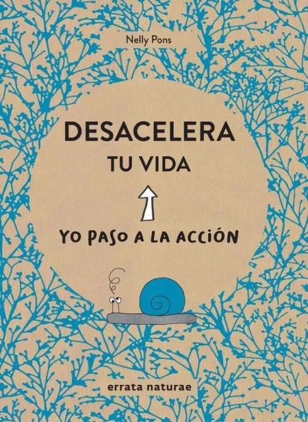Desacelera tu Vida