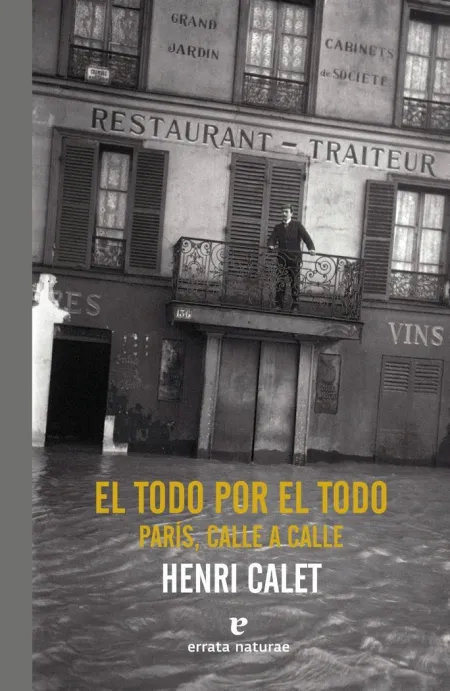 El Todo por el Todo