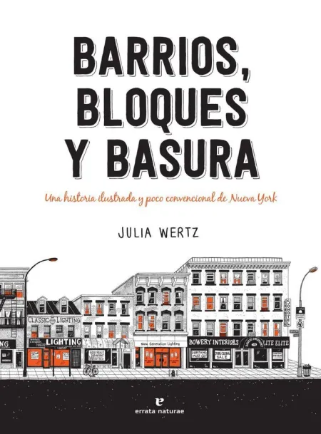 Barrios Bloques y Basura