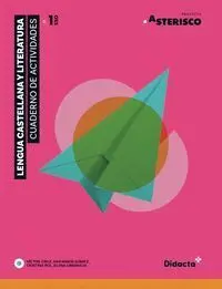 Asterisco 1. Cuaderno del Alumno