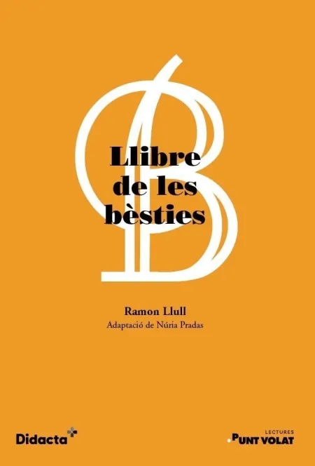 Llibre de les Bèsties