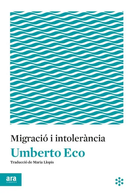 Migracio I Tolrància