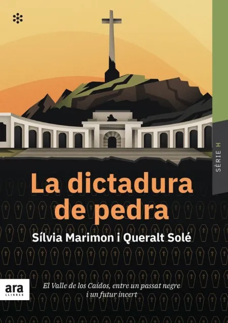 Dictadura de Pedra,La - Cat