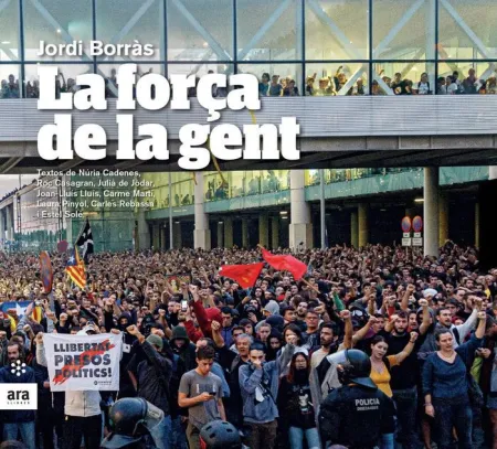 Força de la Gent,La - Cat
