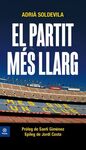 PARTIT MES LLARG,EL - CAT